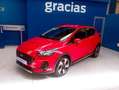 Ford Fiesta 1.0 EcoBoost MHEV Active 125 Rouge - thumbnail 1