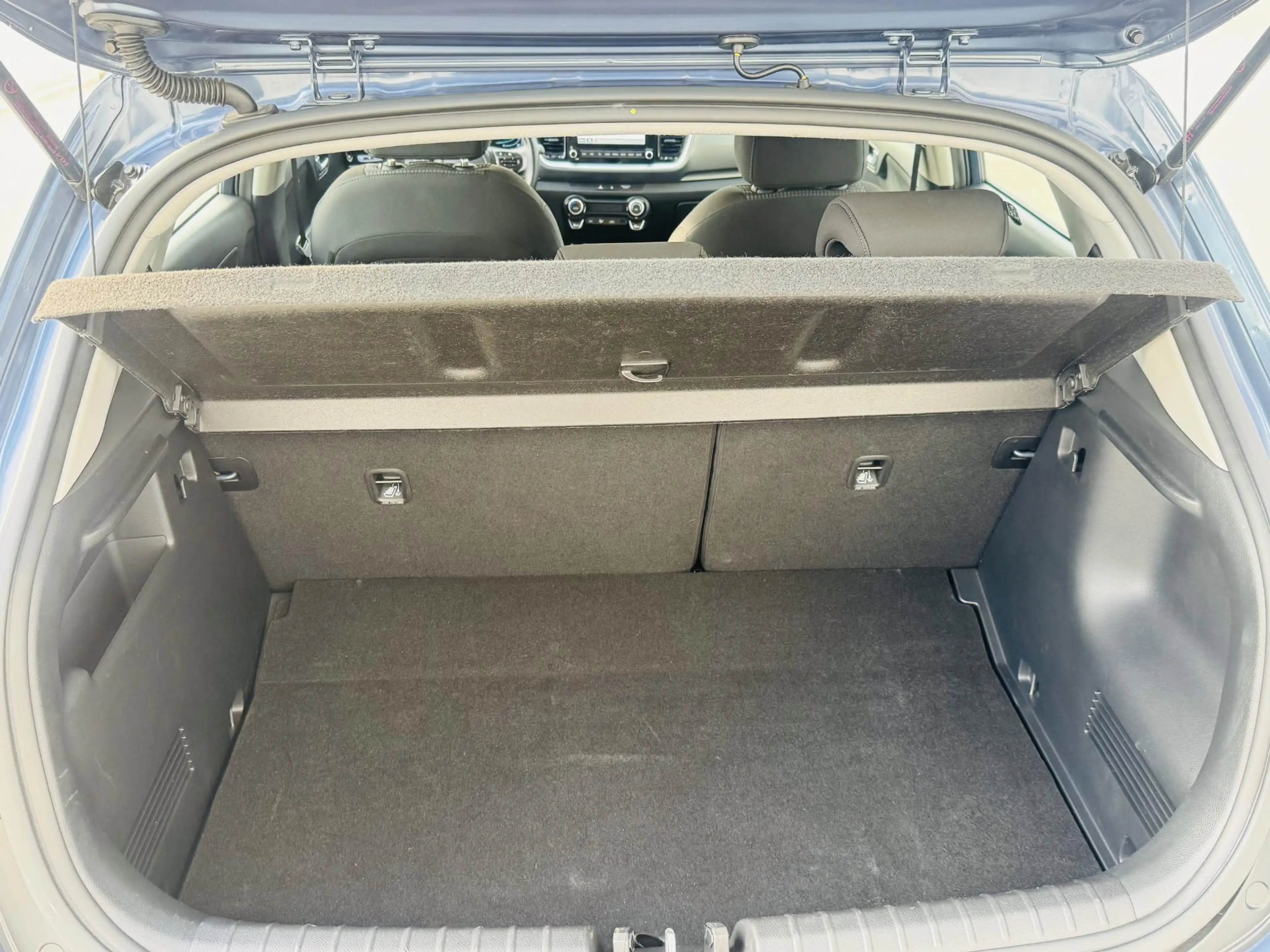 Kia Stonic 1.0 T-GDi MHEV DynamicLine Clima | Cruise | Navi | — photo 8