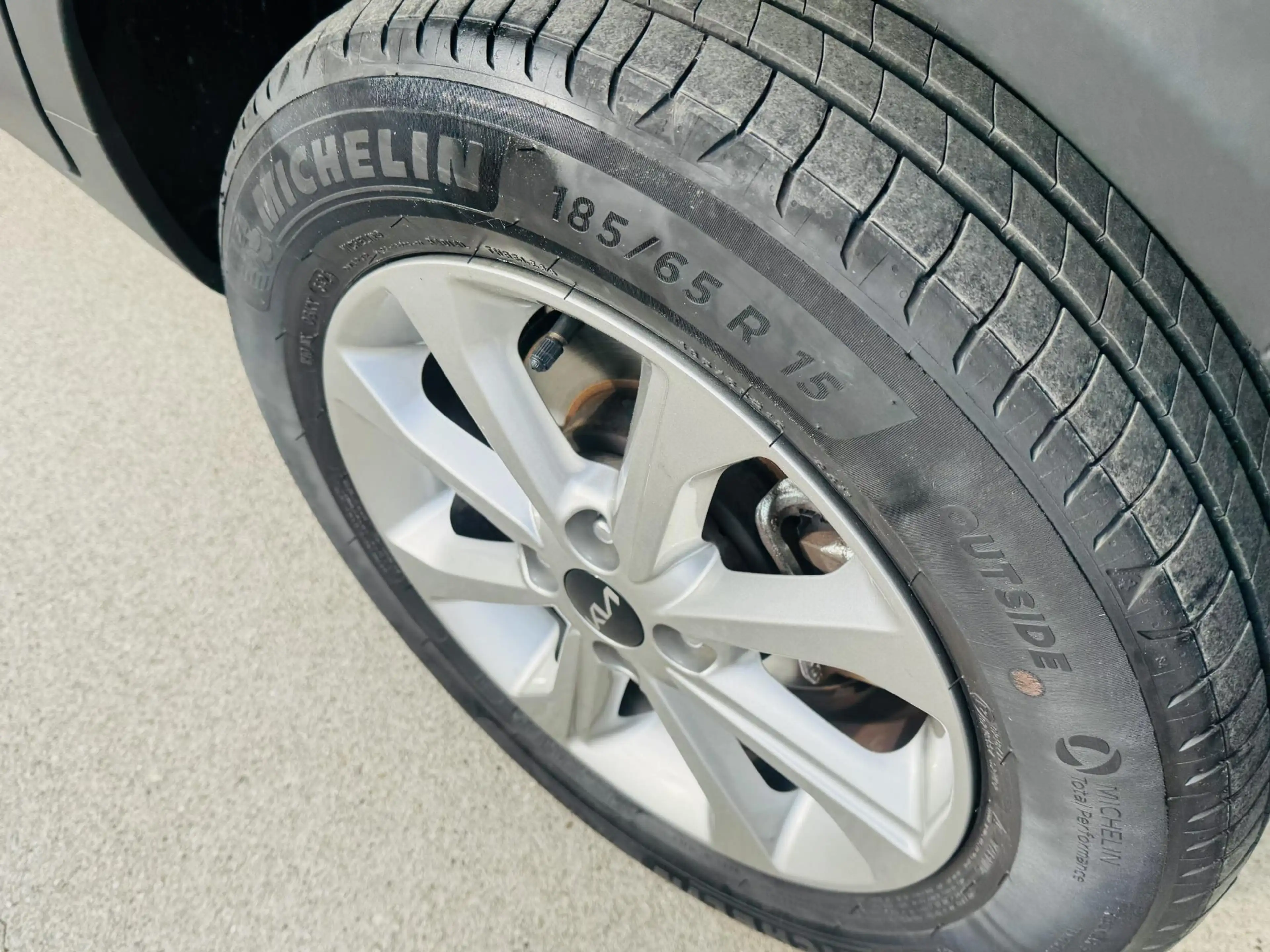 Kia Stonic 1.0 T-GDi MHEV DynamicLine Clima | Cruise | Navi | — photo 10
