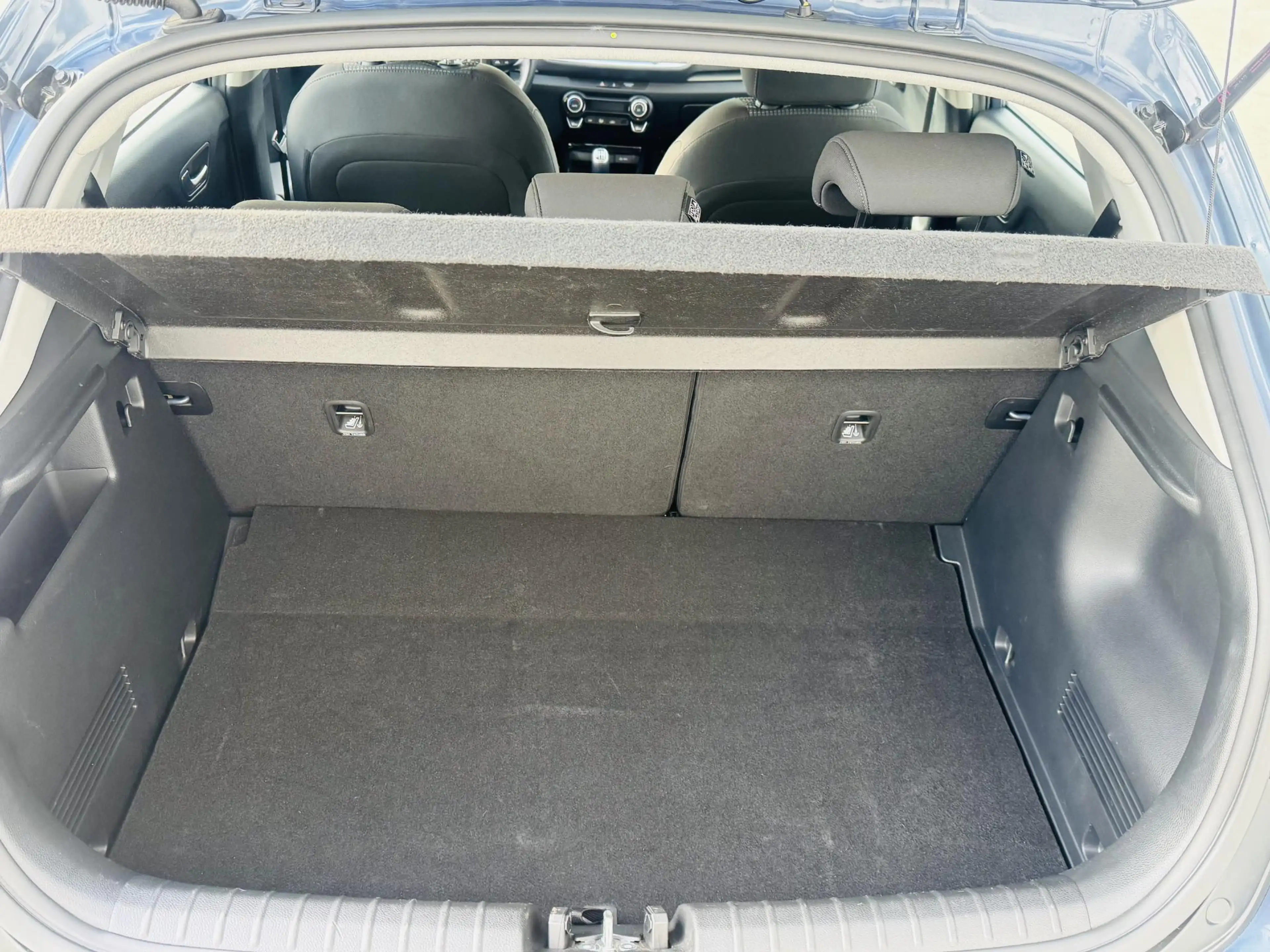 Kia Stonic 1.0 T-GDi MHEV DynamicLine Clima | Cruise | Navi | — photo 7