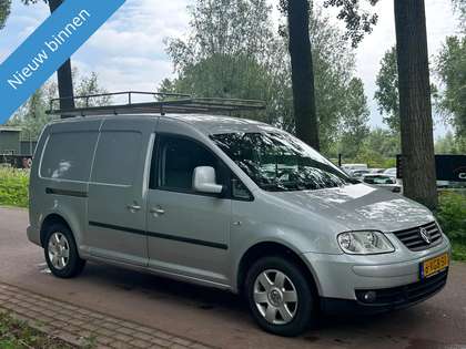 Volkswagen Caddy 1.9 TDI Maxi AIRCO!PDC!IMPERIAAL!