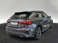 Audi A3 40 quattro 2.0 TFSI Sportback S line Grau - thumbnail 6