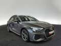 Audi A3 40 quattro 2.0 TFSI Sportback S line Grau - thumbnail 7