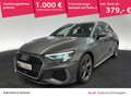 Audi A3 40 quattro 2.0 TFSI Sportback S line Grau - thumbnail 1