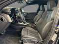 Audi A3 40 quattro 2.0 TFSI Sportback S line Grau - thumbnail 9