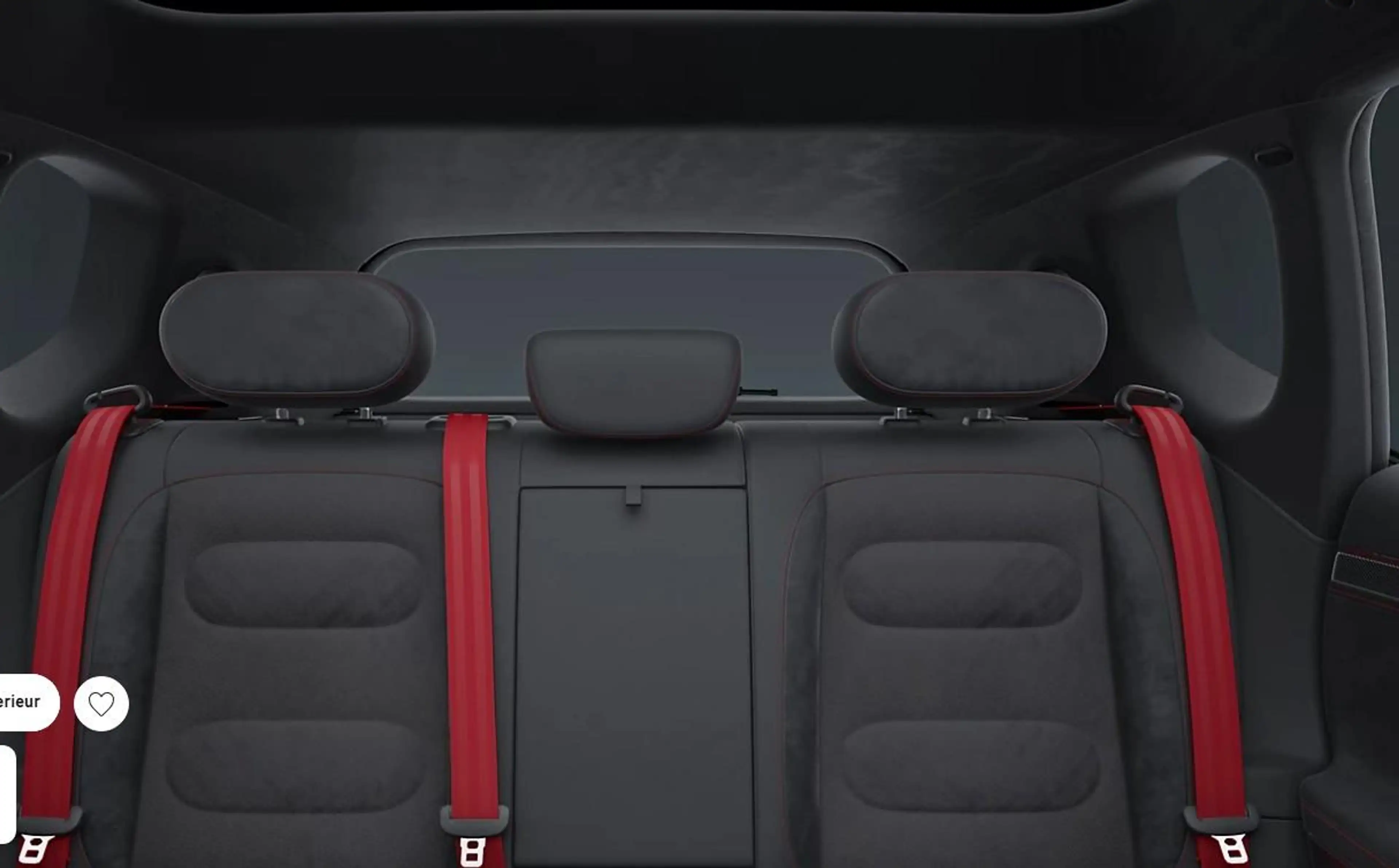 smart #5 Brabus 100 kWh | 646 PK! | Drive Pilot | Stuurwiel — photo 10