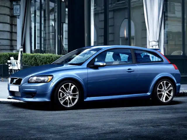 Volvo C30