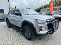 Isuzu D-Max Double Cab 4WD V-CROSS Silber - thumbnail 3