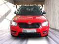 Skoda Yeti 1.4 TSI Monte Carlo|NAVI|BI-XENON|AHK Rojo - thumbnail 8