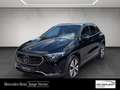 Mercedes-Benz EQA 250 Distr PTS LED Ambi eHeck MBUX FAP RKam Schwarz - thumbnail 1