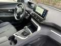 Peugeot 5008 5008 1.5 BlueHDi Allure 7 places Blau - thumbnail 11