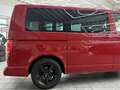 Volkswagen T6 Multivan 2.0 TDI Comfortline, 2.Hd., 7-Sitzer Rojo - thumbnail 19