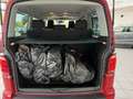 Volkswagen T6 Multivan 2.0 TDI Comfortline, 2.Hd., 7-Sitzer Rojo - thumbnail 3