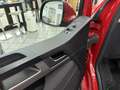Volkswagen T6 Multivan 2.0 TDI Comfortline, 2.Hd., 7-Sitzer Rojo - thumbnail 10
