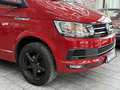 Volkswagen T6 Multivan 2.0 TDI Comfortline, 2.Hd., 7-Sitzer Rojo - thumbnail 18