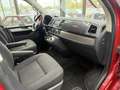 Volkswagen T6 Multivan 2.0 TDI Comfortline, 2.Hd., 7-Sitzer Rojo - thumbnail 13