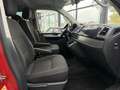 Volkswagen T6 Multivan 2.0 TDI Comfortline, 2.Hd., 7-Sitzer Rojo - thumbnail 14