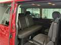 Volkswagen T6 Multivan 2.0 TDI Comfortline, 2.Hd., 7-Sitzer Rojo - thumbnail 15