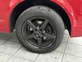 Volkswagen T6 Multivan 2.0 TDI Comfortline, 2.Hd., 7-Sitzer Rojo - thumbnail 22