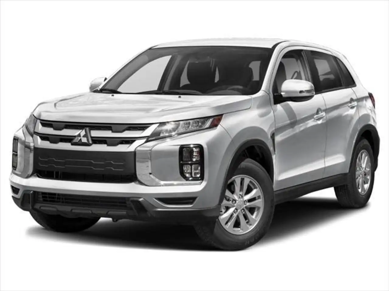 2026 Mitsubishi RVR