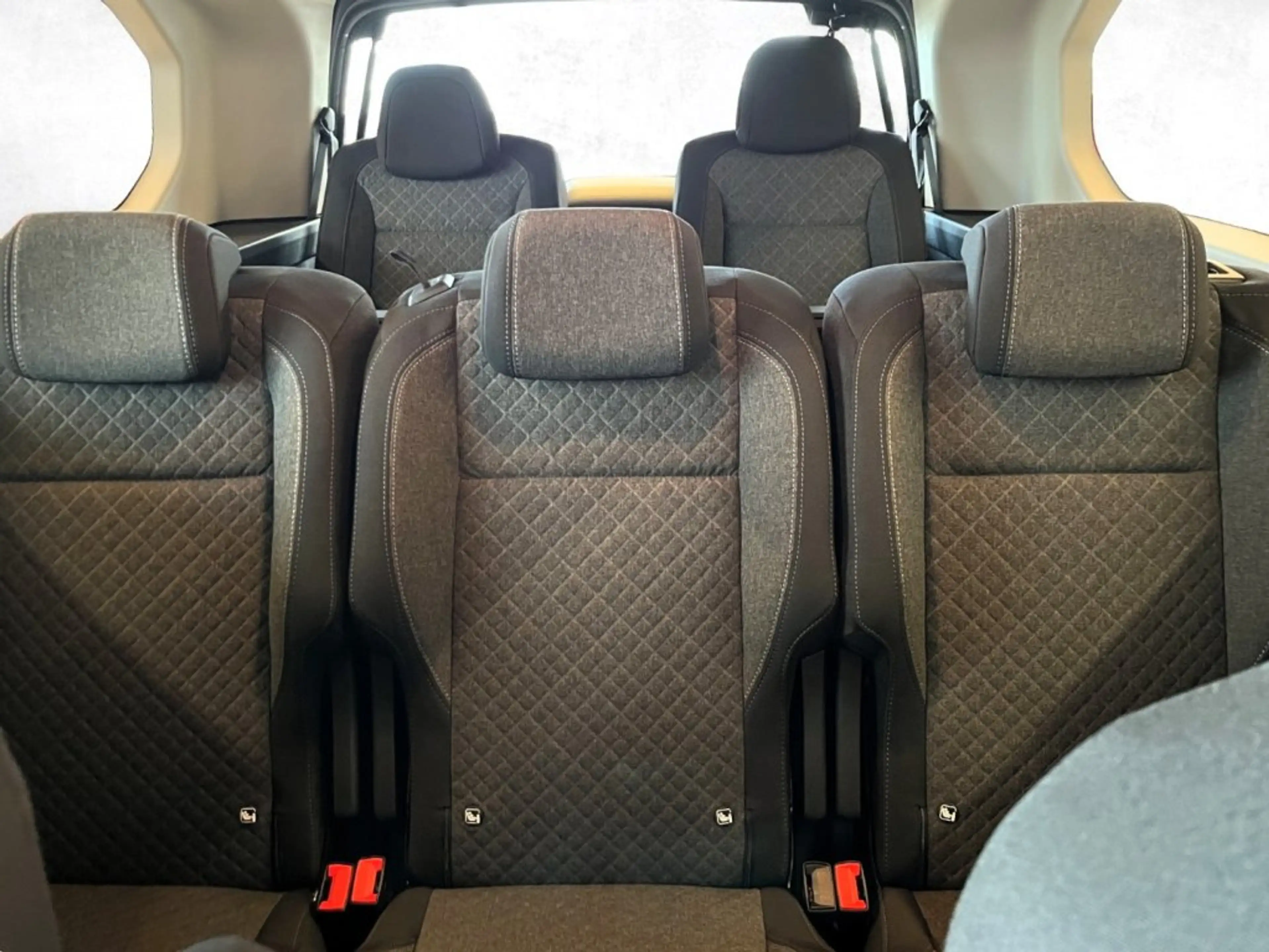 Opel Combo GS XL BHDI 130 — photo 13