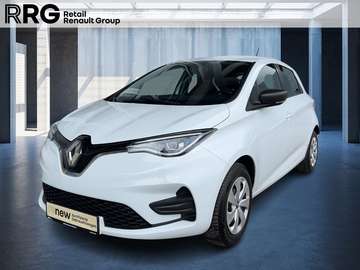 LIFE Batteriemiete R110 Z.E. 40 Apple CarPlay