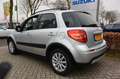 Suzuki SX4 1.6 Executive 5-deurs Airco / Stootlijstset / Navi Zilver - thumbnail 6