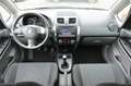 Suzuki SX4 1.6 Executive 5-deurs Airco / Stootlijstset / Navi Argento - thumbnail 19