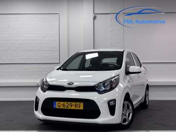 1.0 MPi ComfortPlusLine | Camera | Airco | Smartph