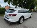 Opel Insignia Insignia Country Tourer 1.5 DI Turbo Exclusive Blanc - thumbnail 4