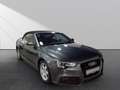 Audi A5 2.0 TDI Cabriolet*quattro*S-Line*AHK*Navi* Grau - thumbnail 3
