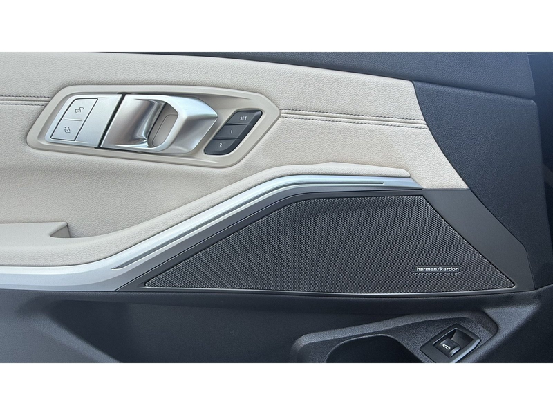 BMW 340 Mi  xDrive Wide Inno 360° SpoSi StHz — photo 10
