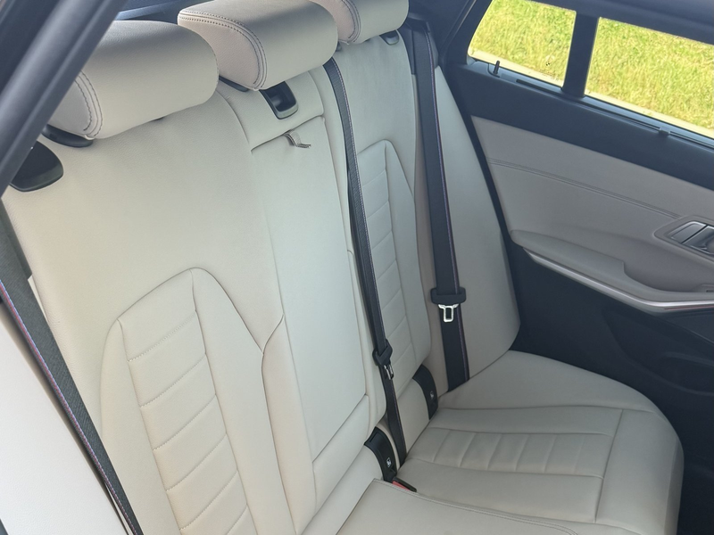 BMW 340 Mi  xDrive Wide Inno 360° SpoSi StHz — photo 14