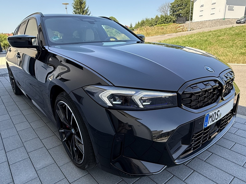 BMW 340 Mi  xDrive Wide Inno 360° SpoSi StHz — photo 5