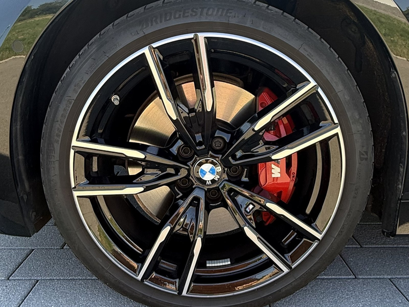 BMW 340 Mi  xDrive Wide Inno 360° SpoSi StHz — photo 15