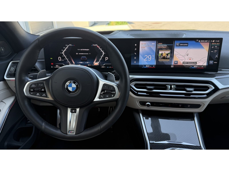BMW 340 Mi  xDrive Wide Inno 360° SpoSi StHz — photo 7