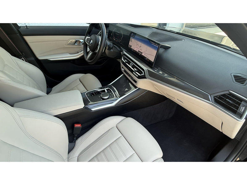BMW 340 Mi  xDrive Wide Inno 360° SpoSi StHz — photo 4