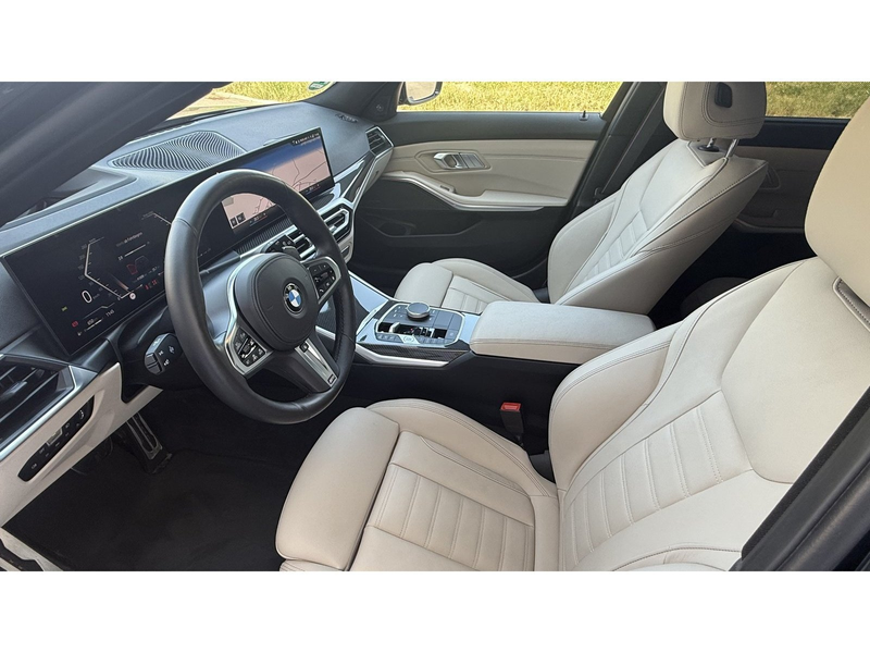 BMW 340 Mi  xDrive Wide Inno 360° SpoSi StHz — photo 2