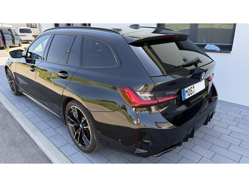 BMW 340 Mi  xDrive Wide Inno 360° SpoSi StHz — photo 6