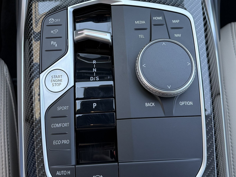 BMW 340 Mi  xDrive Wide Inno 360° SpoSi StHz — photo 9