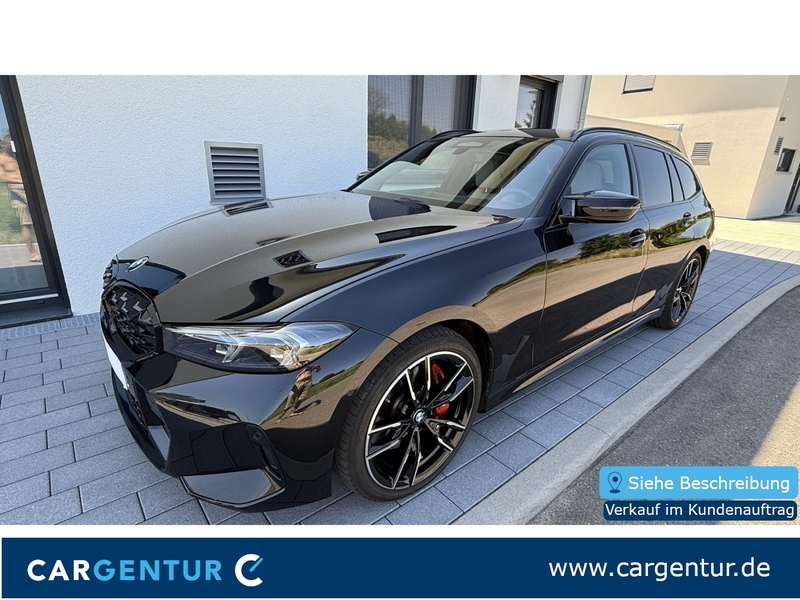 BMW 340 Mi  xDrive Wide Inno 360° SpoSi StHz