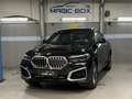BMW X6 *TOP*Driving Assistant*Head-up*Komfortsitze Memory Schwarz - thumbnail 2