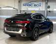 BMW X6 *TOP*Driving Assistant*Head-up*Komfortsitze Memory Schwarz - thumbnail 6
