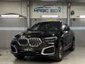 BMW X6 *TOP*Driving Assistant*Head-up*Komfortsitze Memory Schwarz - thumbnail 1