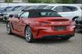 BMW Z4 sDrive20i M Sportpaket AKTION! - Navi. RFK... Piros - thumbnail 7