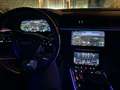 Audi e-tron 55 quattro S-line - batterij garantie tot 2027! Noir - thumbnail 6