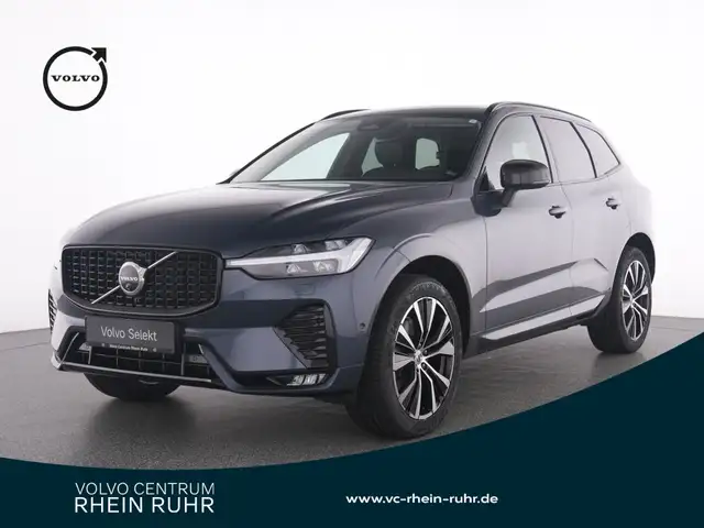 Volvo XC60 B4 PLUS DARK FAP+HKSOUND+PANO+STANDHZ+LM20