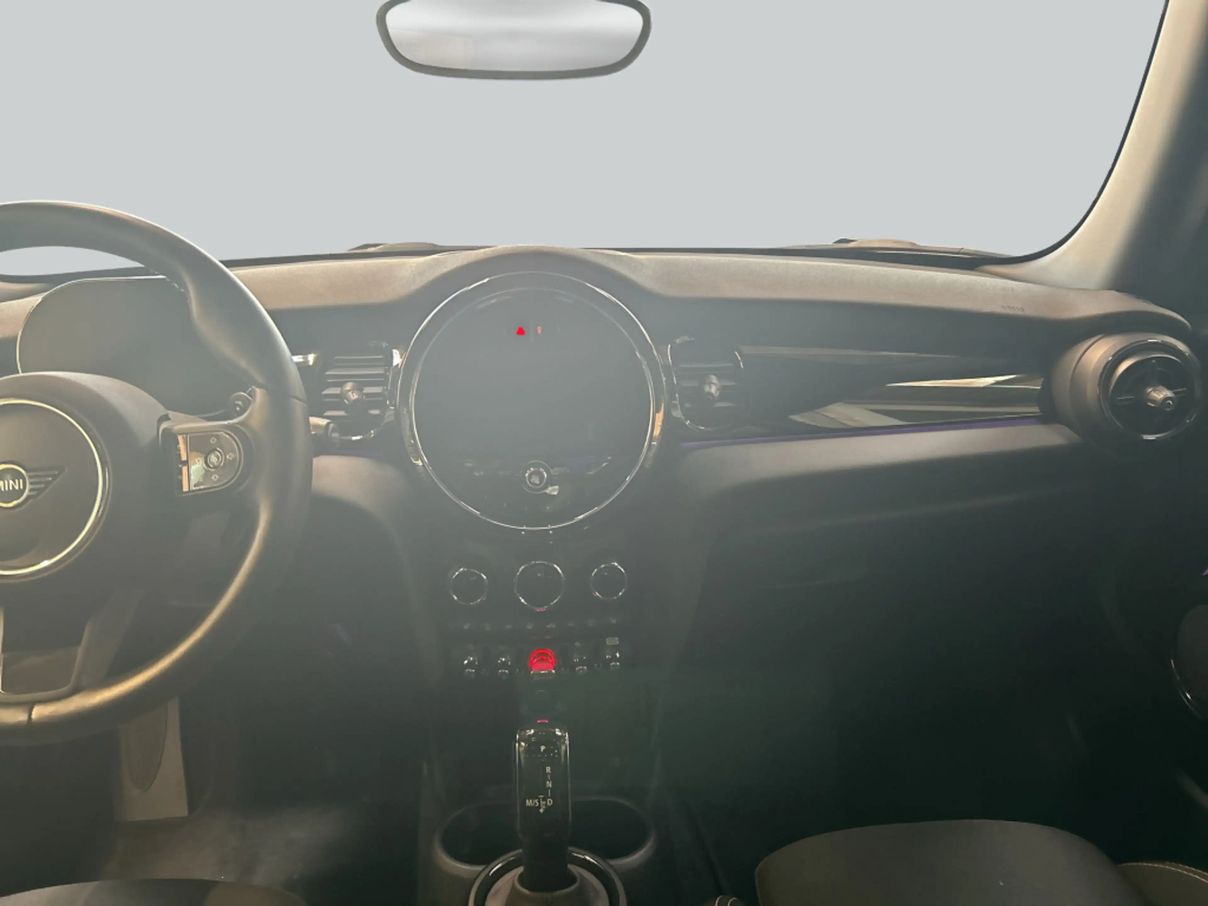 MINI Cooper S Cooper S Aut. Classic Trim LED Pano NAV SHZ — photo 14
