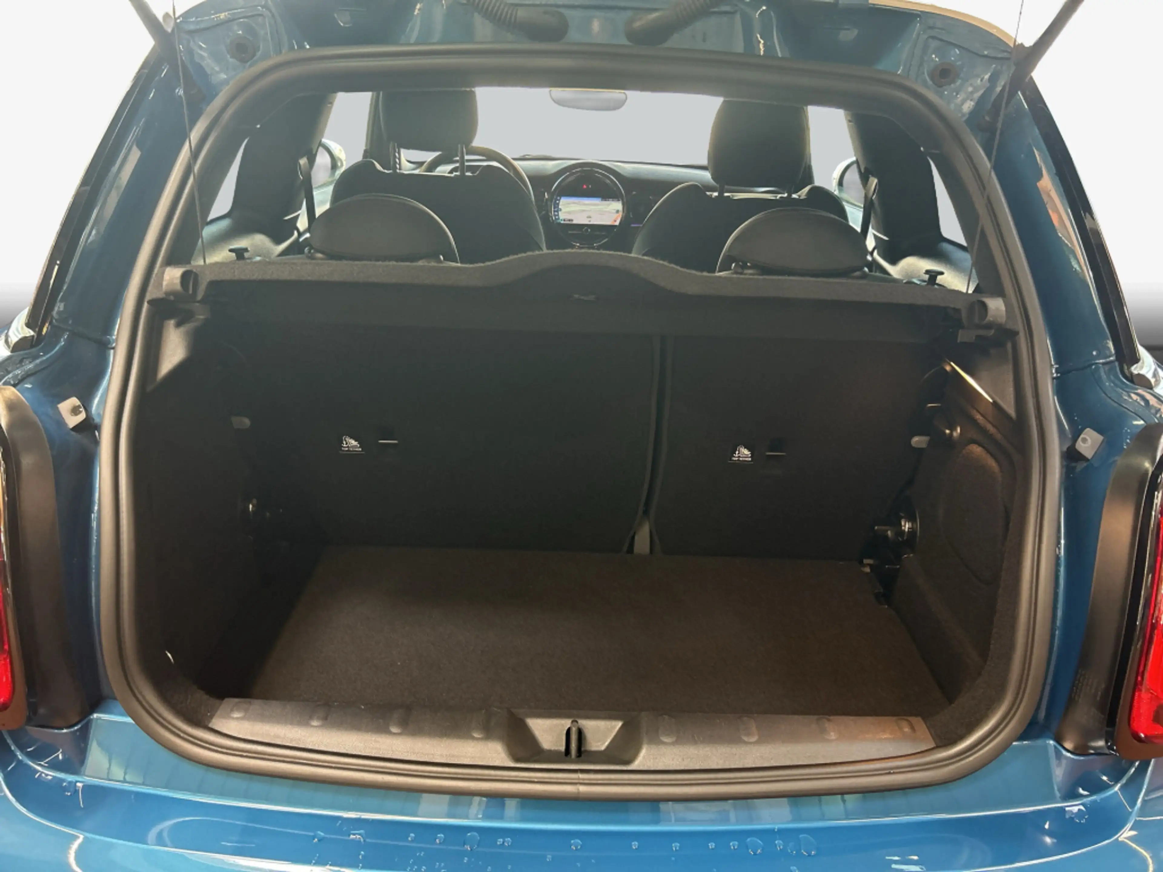 MINI Cooper S Cooper S Aut. Classic Trim LED Pano NAV SHZ — photo 8