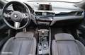BMW X1 2.0 i 192 ch m sport xdrive bva %2B toit ouvrant a Blanco - thumbnail 3